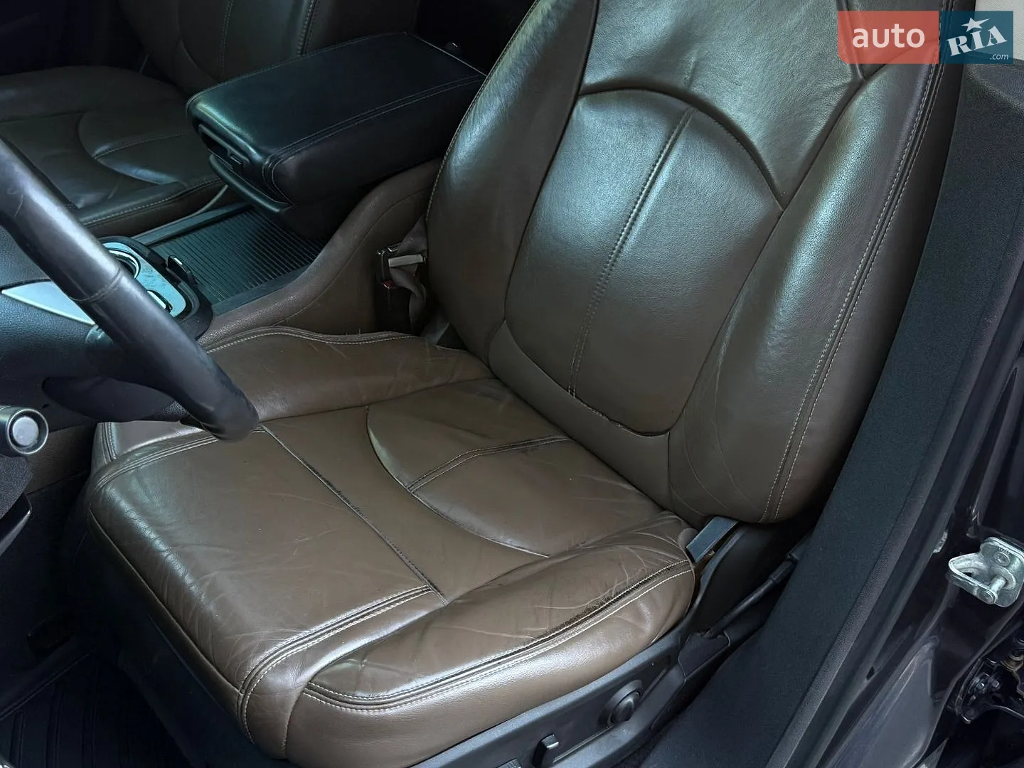 2014 GMC Acadia - мініатюра 16