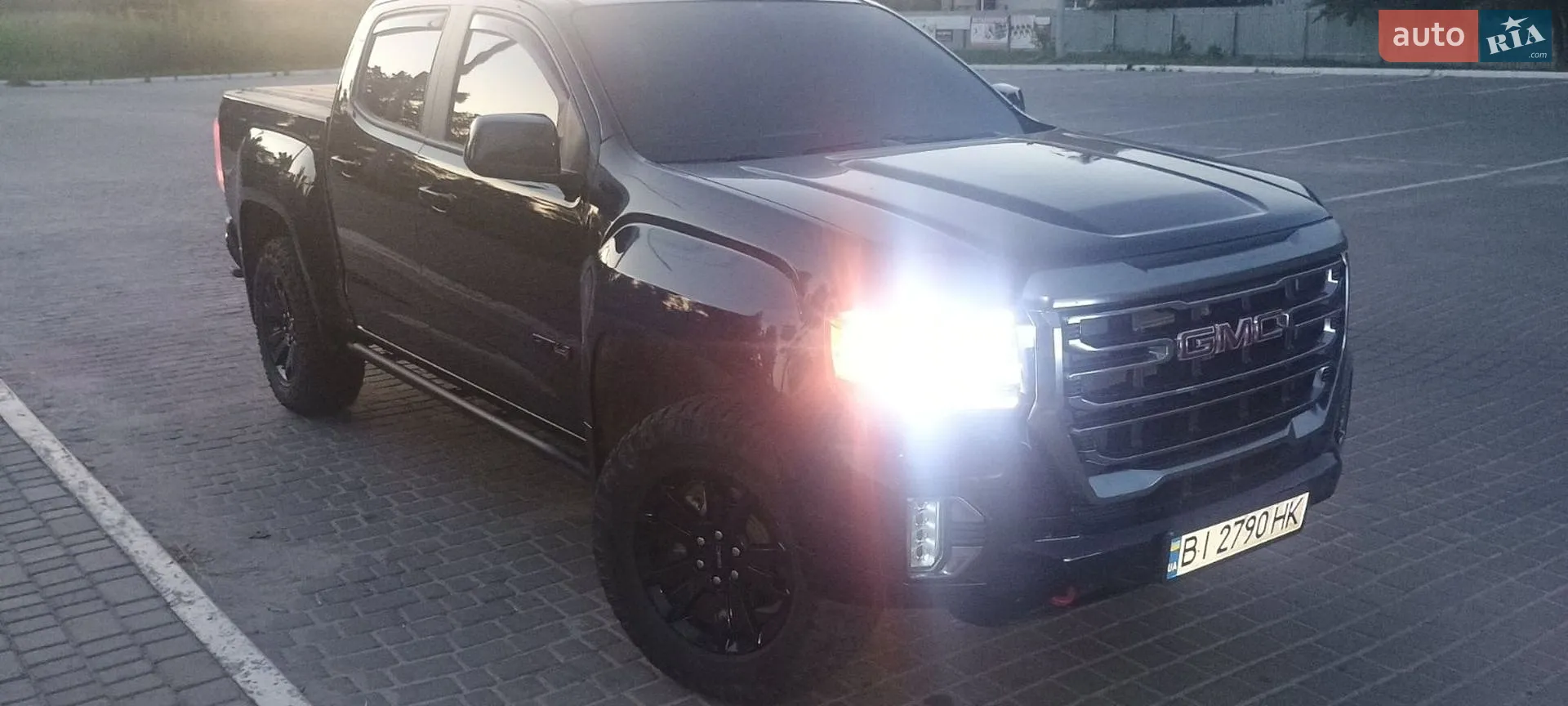 2021 GMC Canyon - мініатюра 14