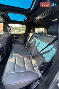 Внедорожник / Кроссовер GMC Hummer EV SUV 2023 в 