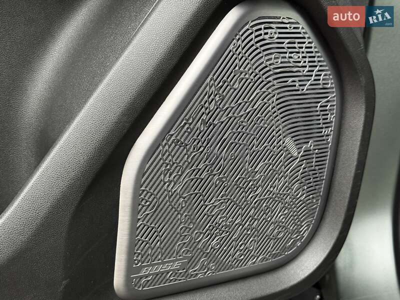 Внедорожник / Кроссовер GMC Hummer EV SUV 2023 в Киеве