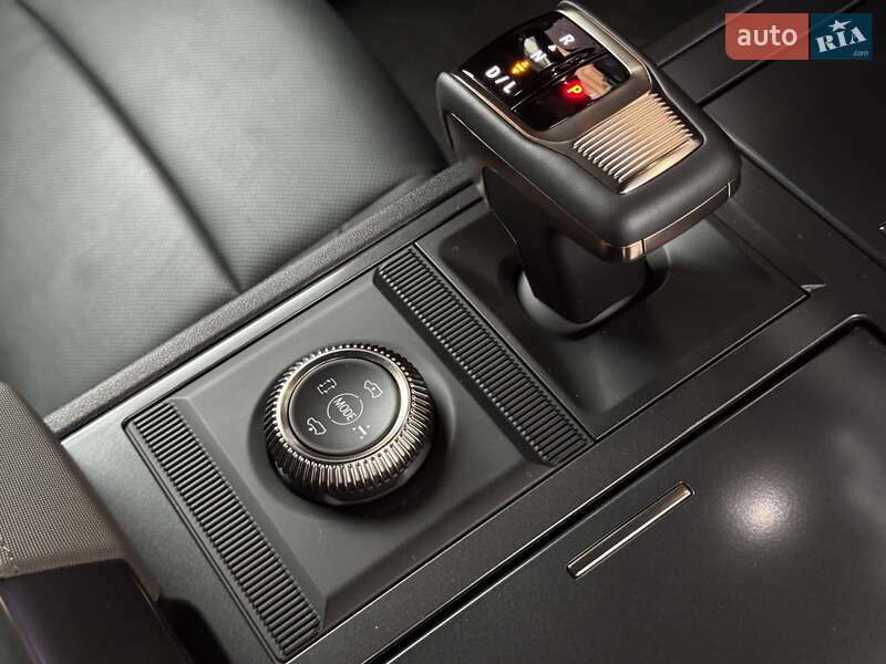 Внедорожник / Кроссовер GMC Hummer EV SUV 2023 в Киеве