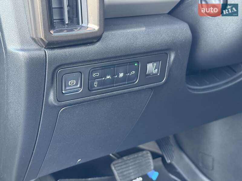 Внедорожник / Кроссовер GMC Hummer EV SUV 2024 в Ровно