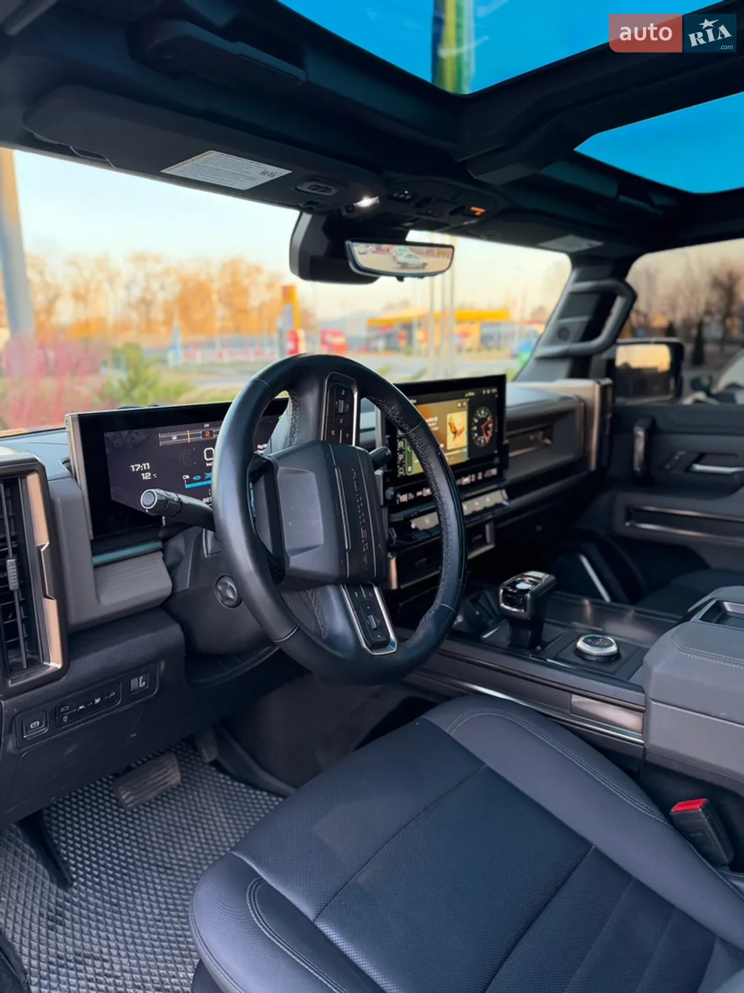 2023 GMC Hummer EV - мініатюра 13