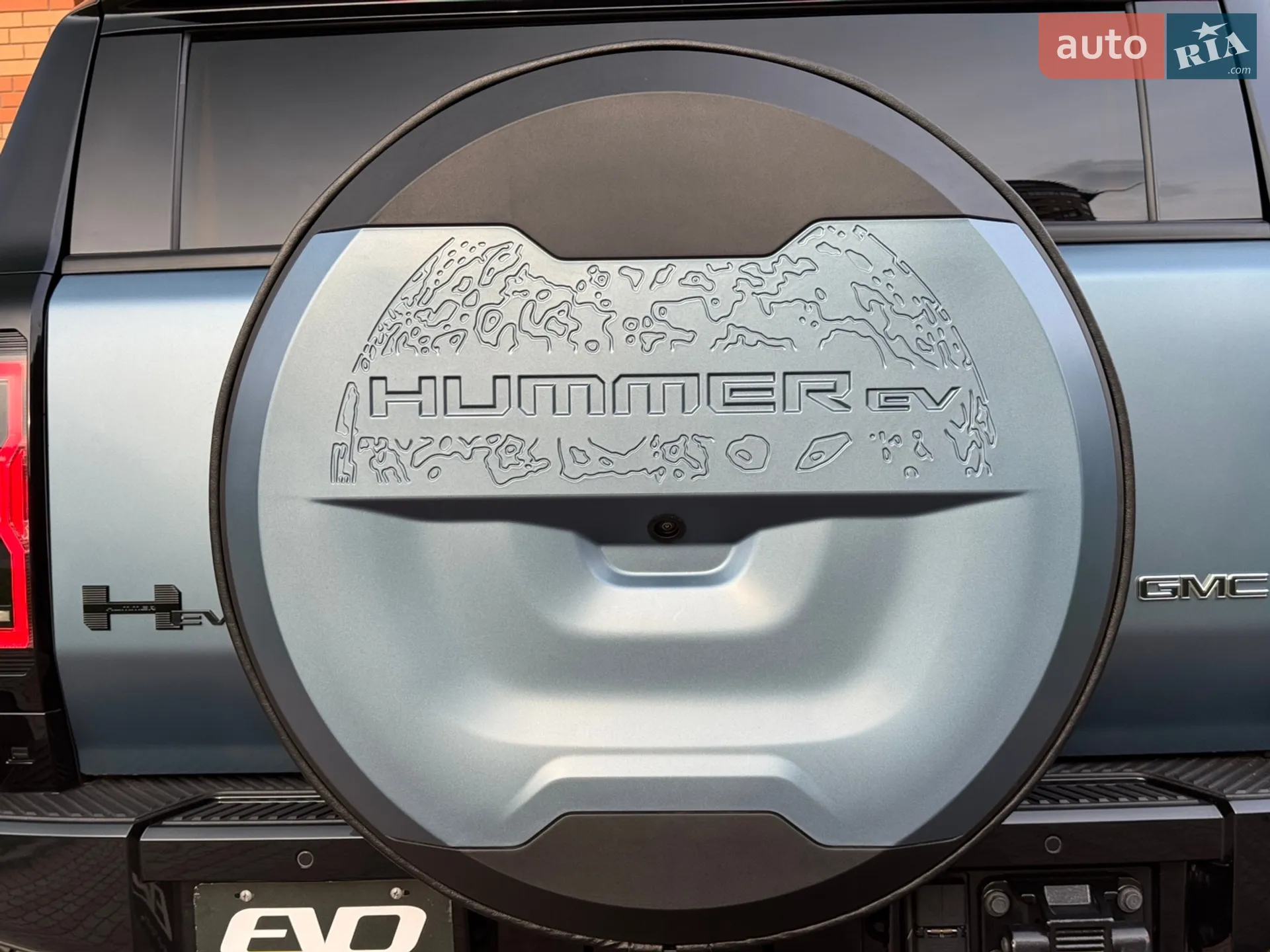 2024 GMC Hummer EV - мініатюра 9