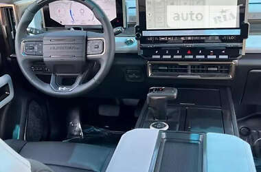 Внедорожник / Кроссовер GMC Hummer EV 2024 в Киеве