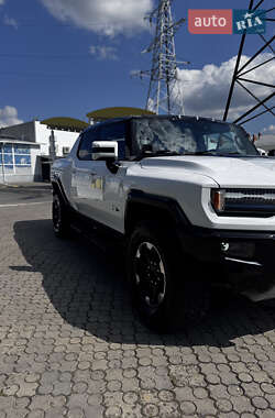 Пикап GMC Hummer EV 2023 в 