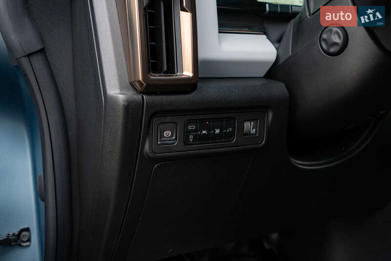 Пикап GMC Hummer EV 2024 в Киеве