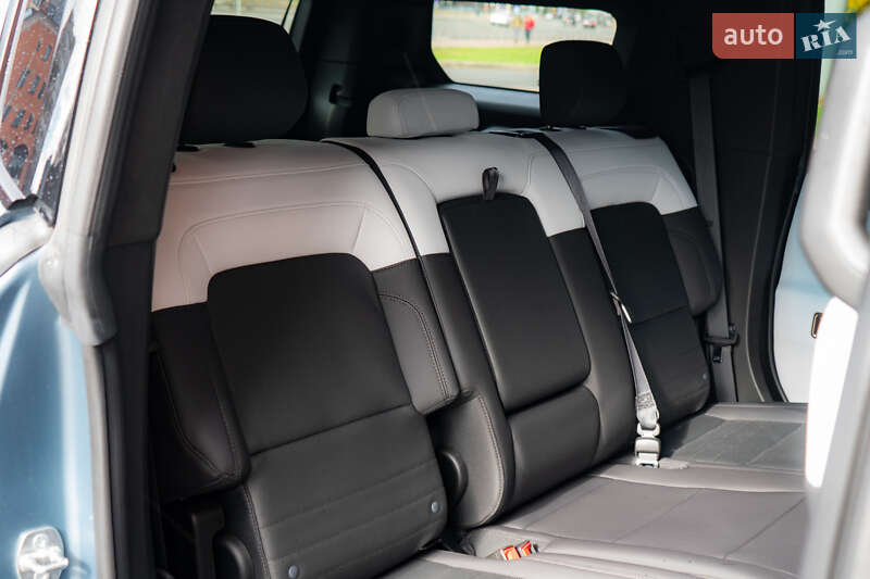 Пикап GMC Hummer EV 2024 в Киеве