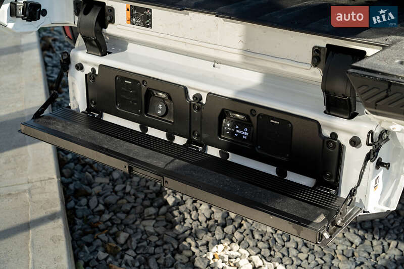 Пікап GMC Hummer EV 2023 в Чернівцях