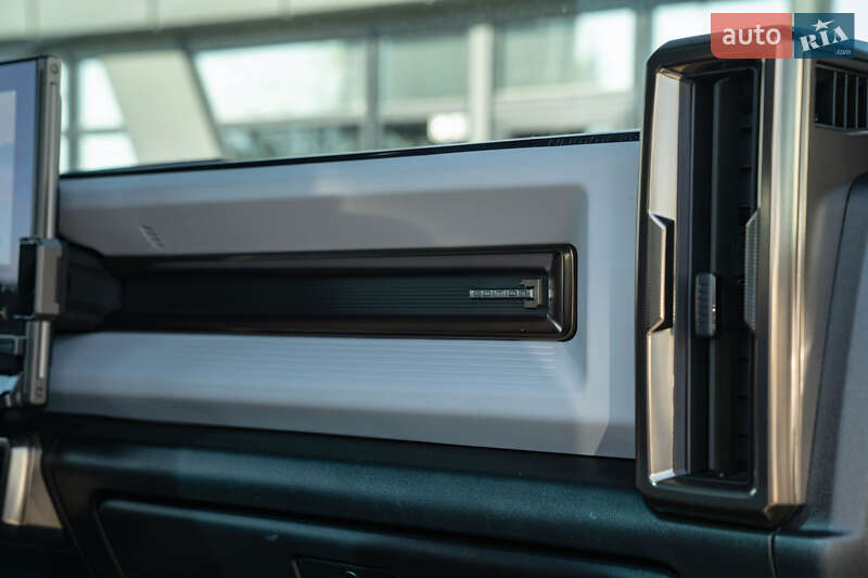 Пікап GMC Hummer EV 2023 в Чернівцях