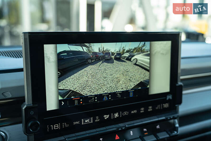 Пікап GMC Hummer EV 2023 в Чернівцях