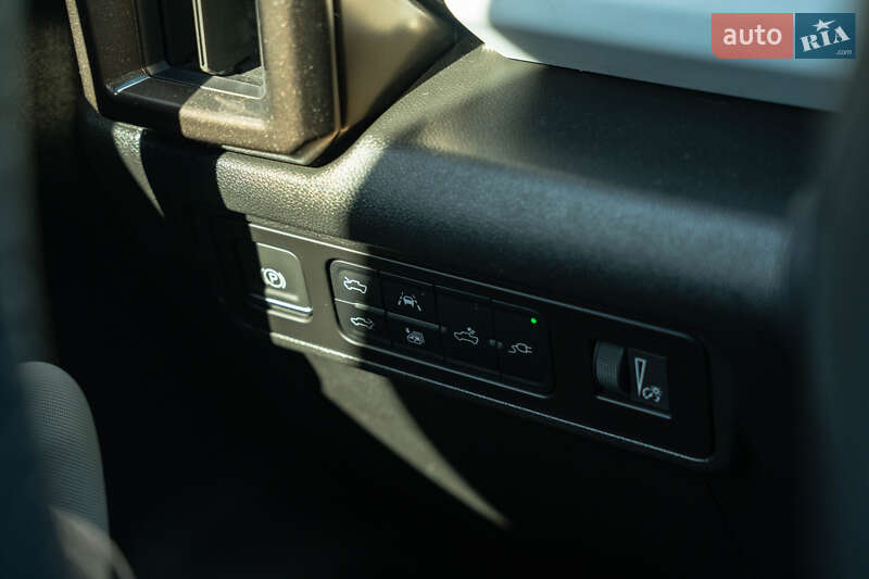 Пікап GMC Hummer EV 2023 в Чернівцях