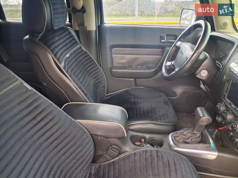 Пікап GMC Hummer EV 2023 в Первомайську фото 7 Пікап GMC Hummer EV 2023 в Первомайську