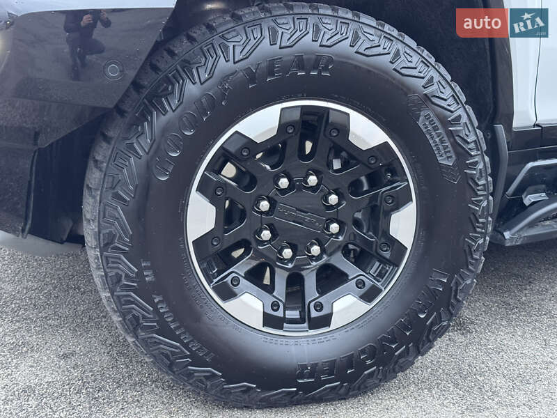 Пикап GMC Hummer EV 2024 в Киеве
