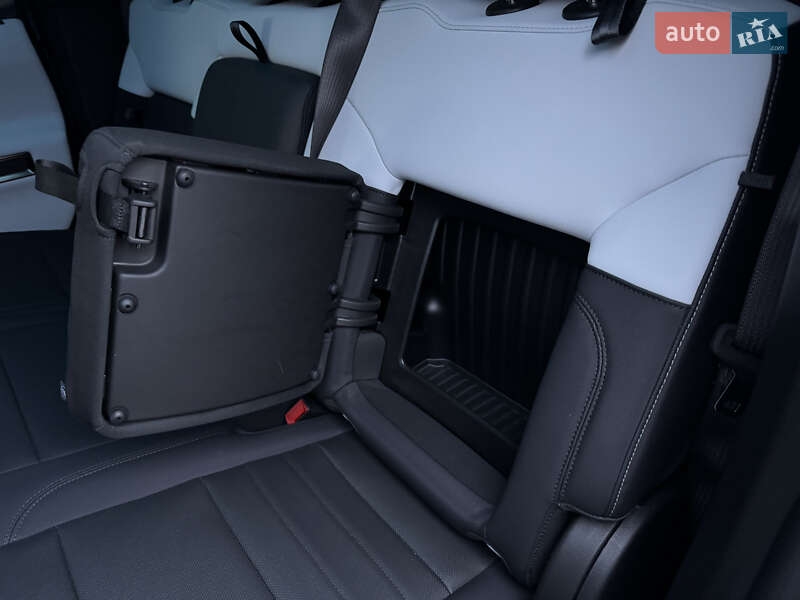 Пикап GMC Hummer EV 2024 в Киеве