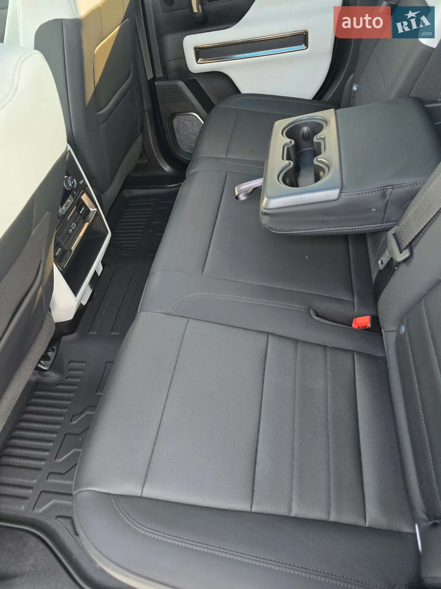2023 GMC Hummer EV - мініатюра 45