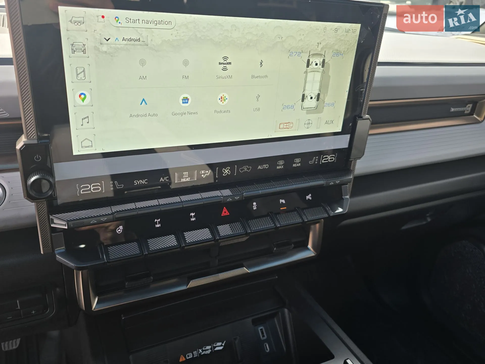 2023 GMC Hummer EV - мініатюра 62