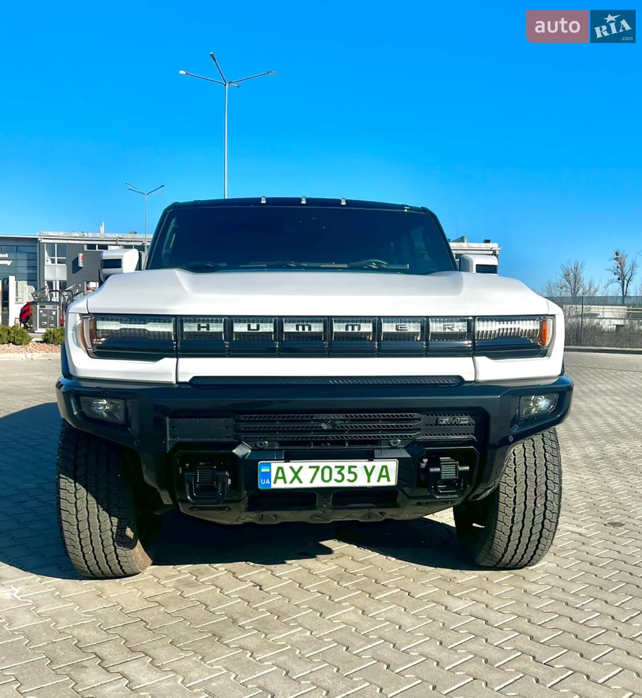 2024 GMC Hummer EV - мініатюра 4