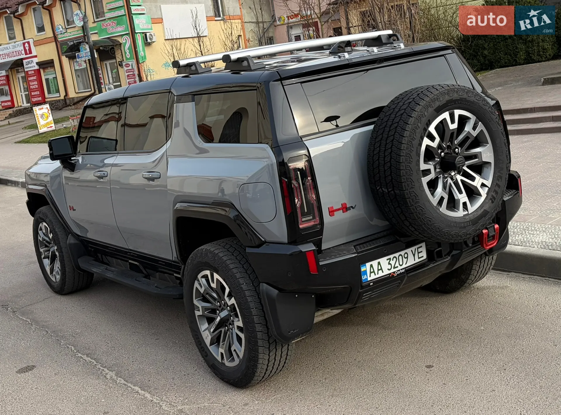 2024 GMC Hummer EV - мініатюра 7