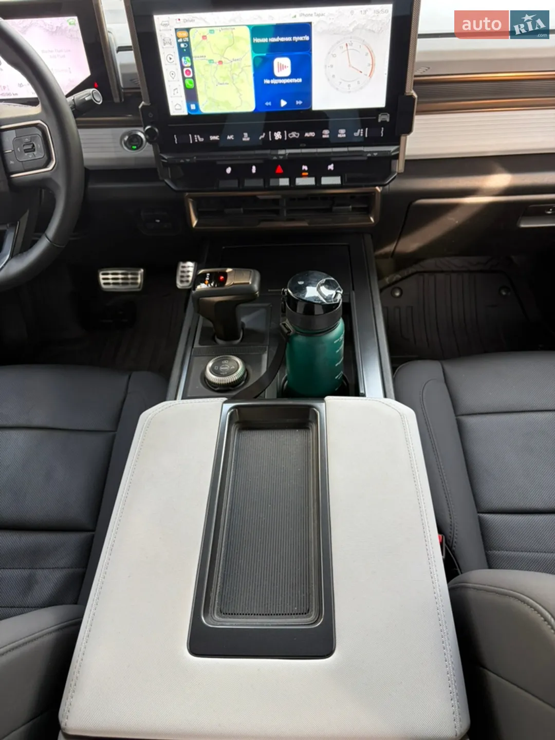 2024 GMC Hummer EV - мініатюра 23