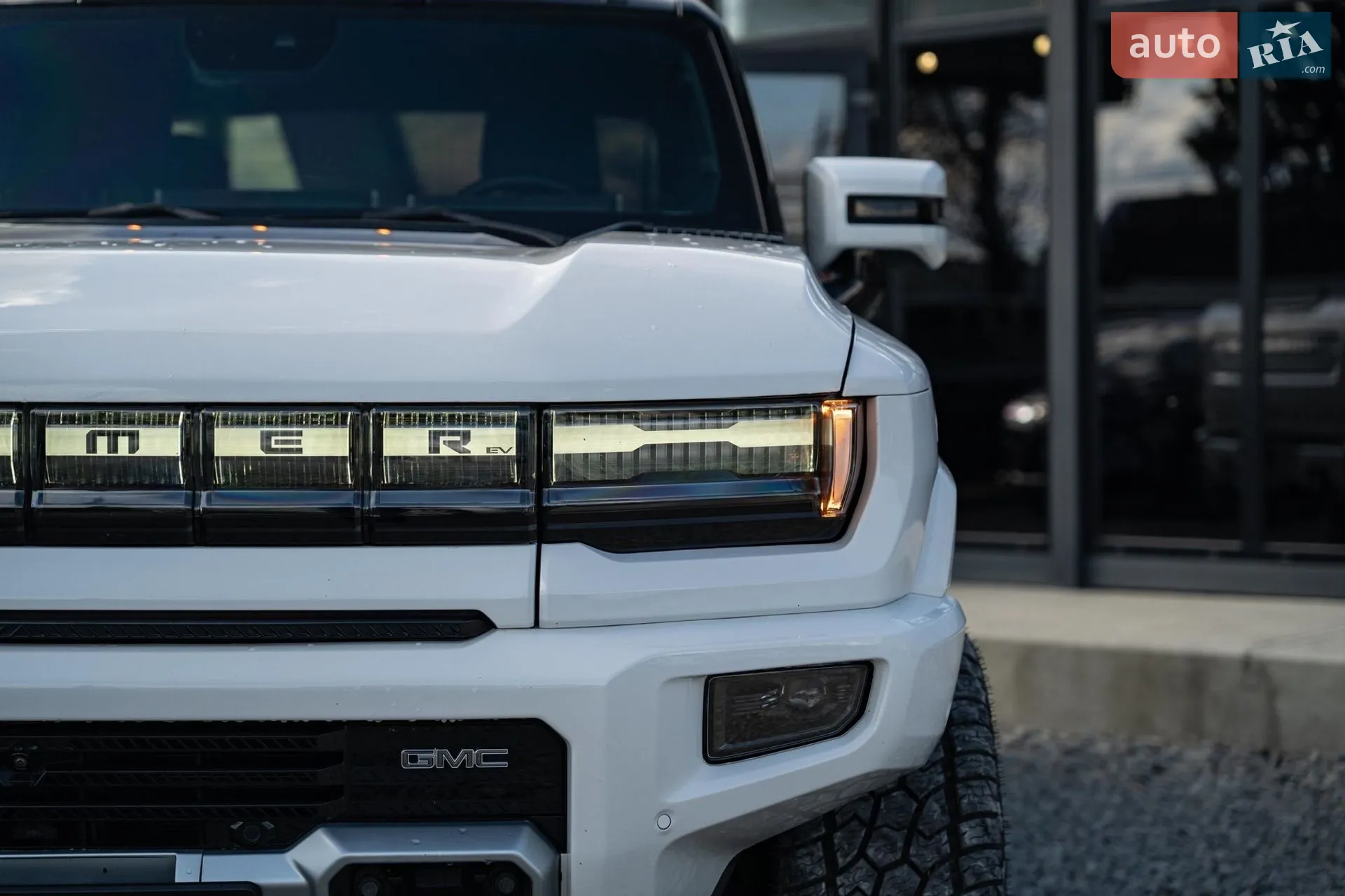 2023 GMC Hummer EV - мініатюра 13