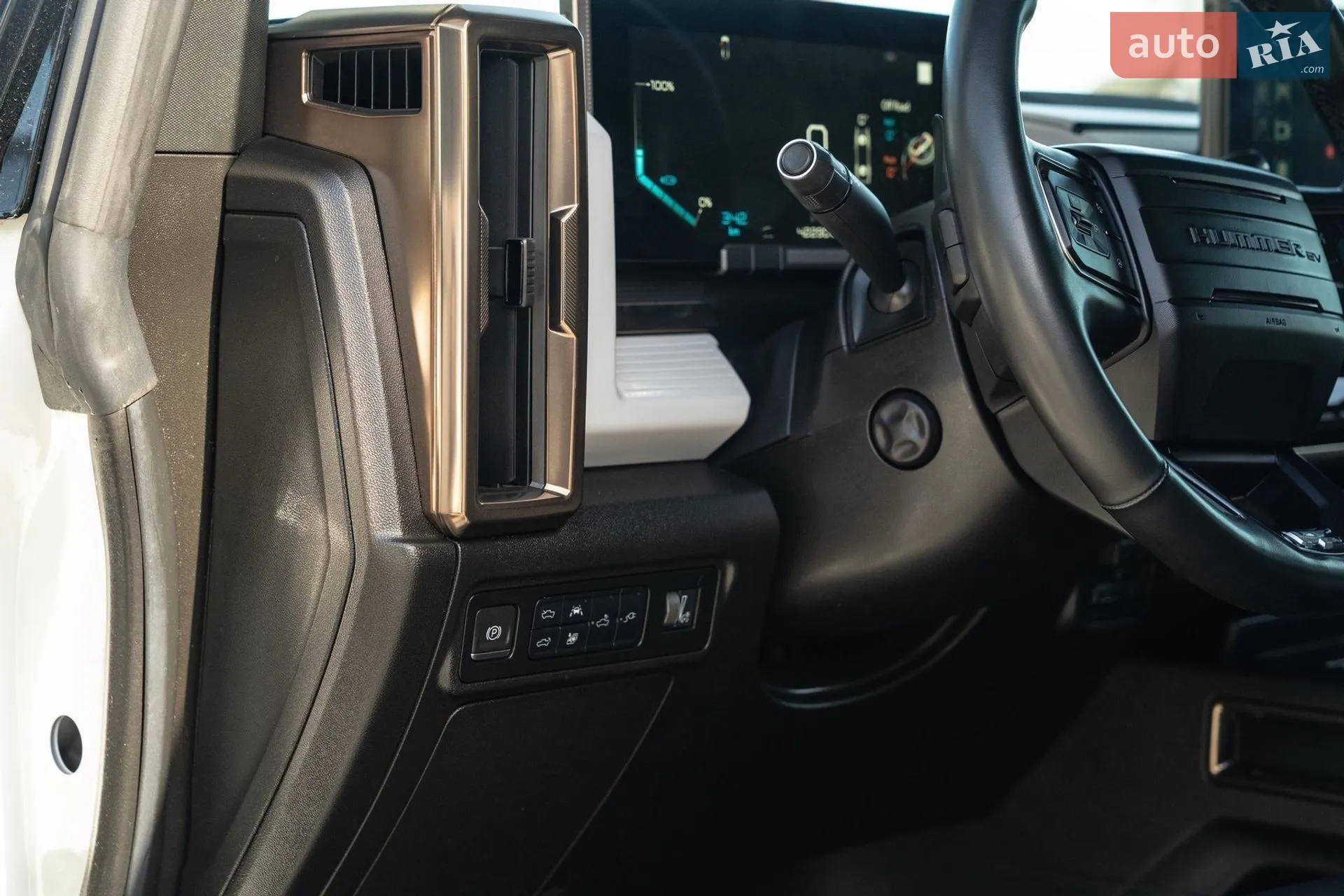 2023 GMC Hummer EV - мініатюра 26
