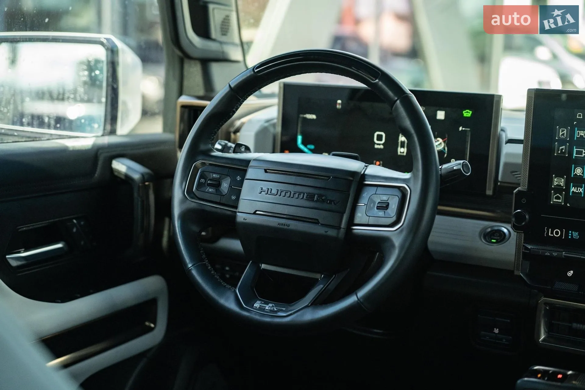 2023 GMC Hummer EV - мініатюра 29