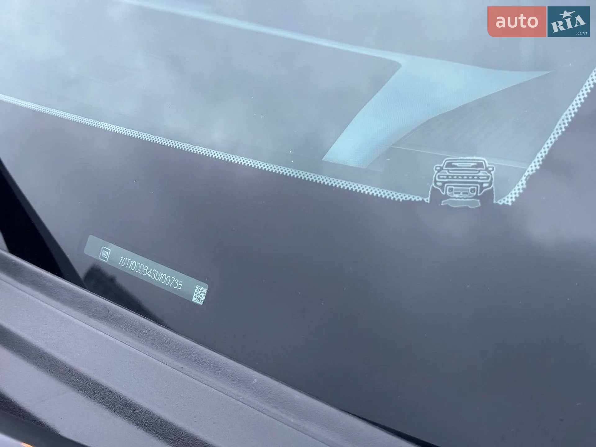 2024 GMC Hummer EV - мініатюра 21