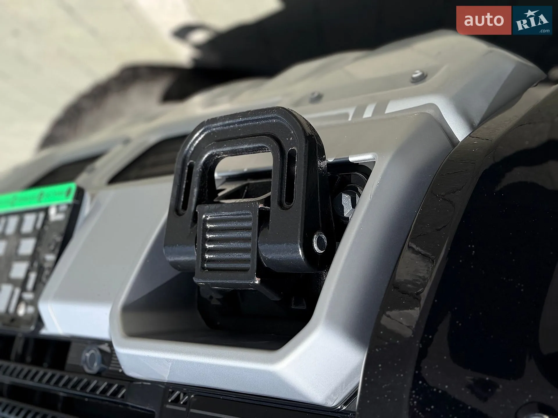 2023 GMC Hummer EV - мініатюра 10