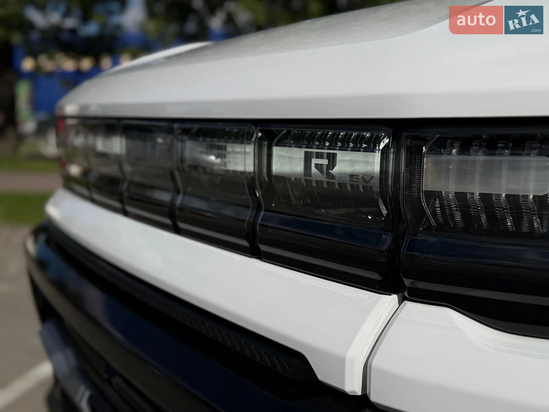 2023 GMC Hummer EV - мініатюра 19