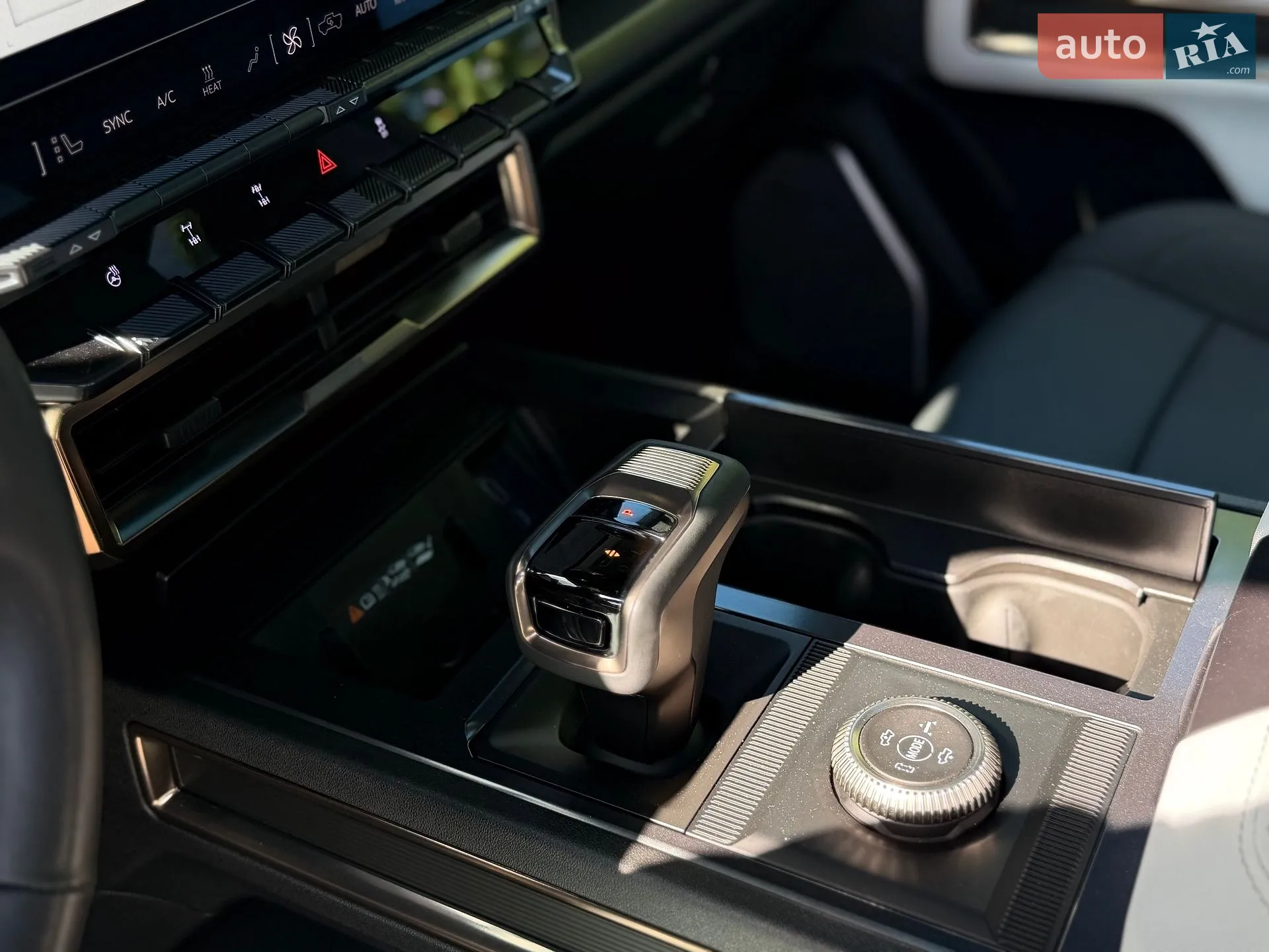 2023 GMC Hummer EV - мініатюра 33