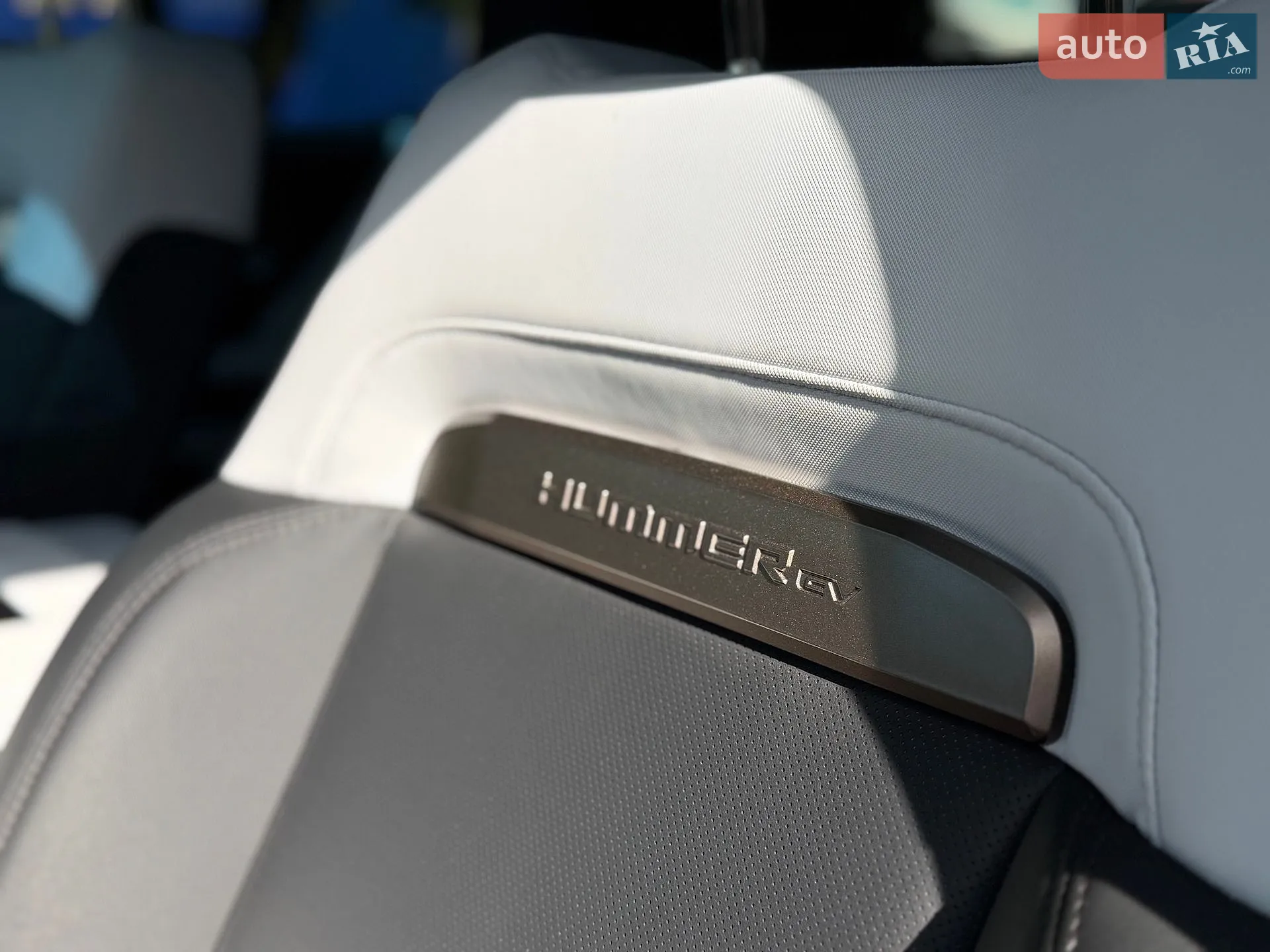 2023 GMC Hummer EV - мініатюра 36