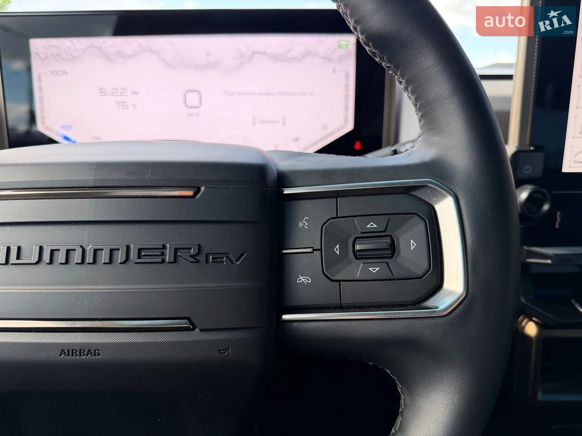 2023 GMC Hummer EV - мініатюра 59