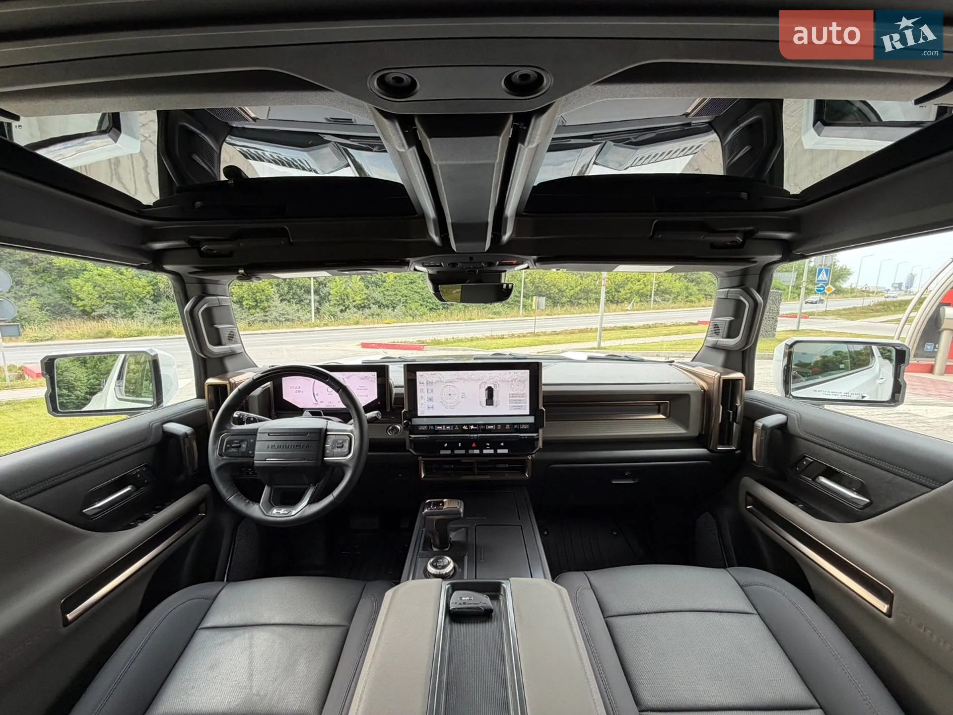 2024 GMC Hummer EV - мініатюра 3