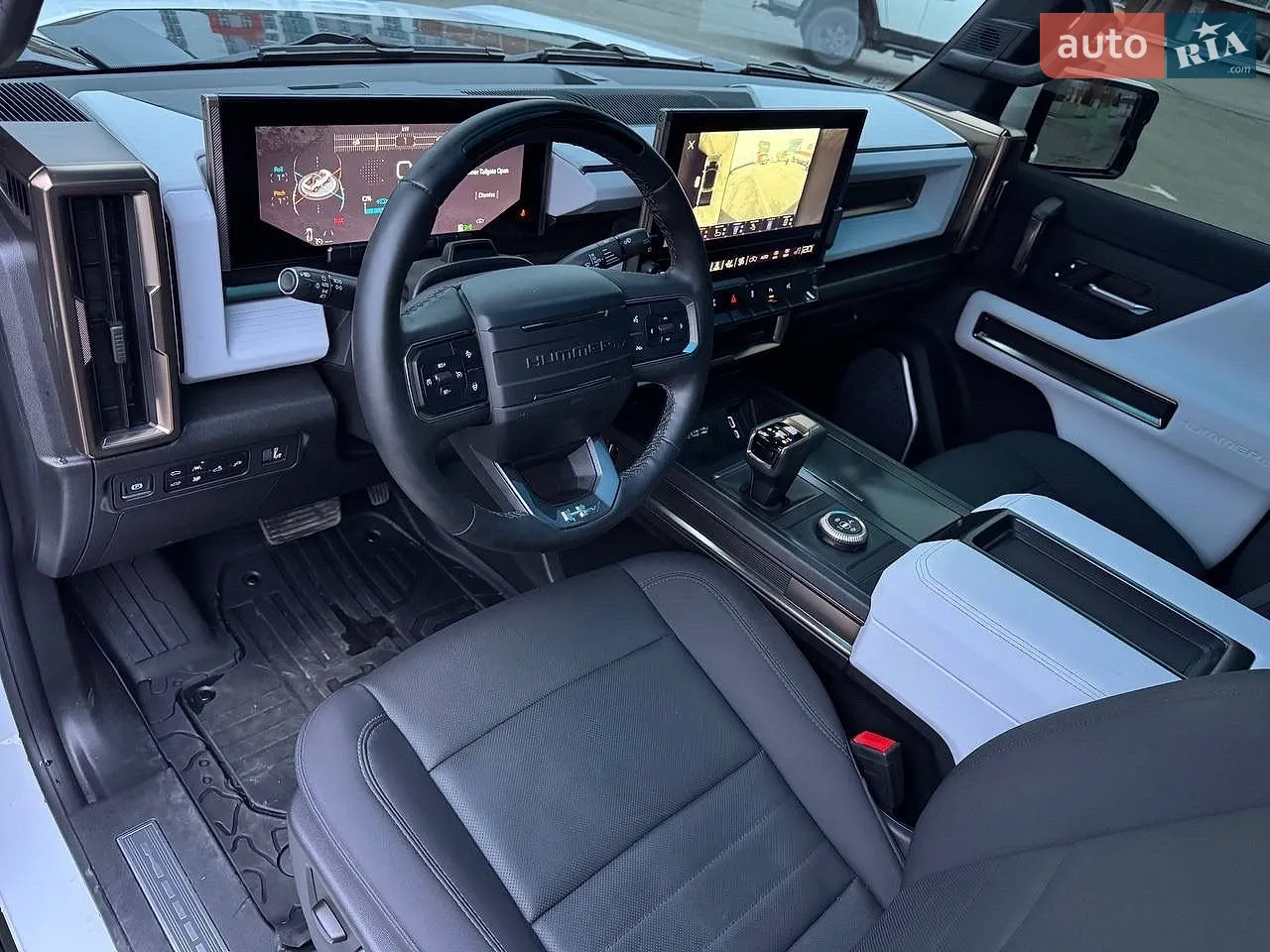 2024 GMC Hummer EV - мініатюра 32