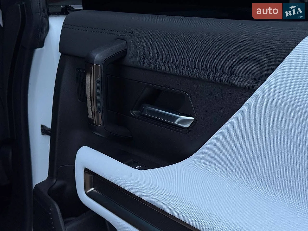 2024 GMC Hummer EV - мініатюра 45