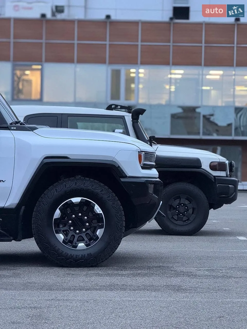 2024 GMC Hummer EV - мініатюра 55