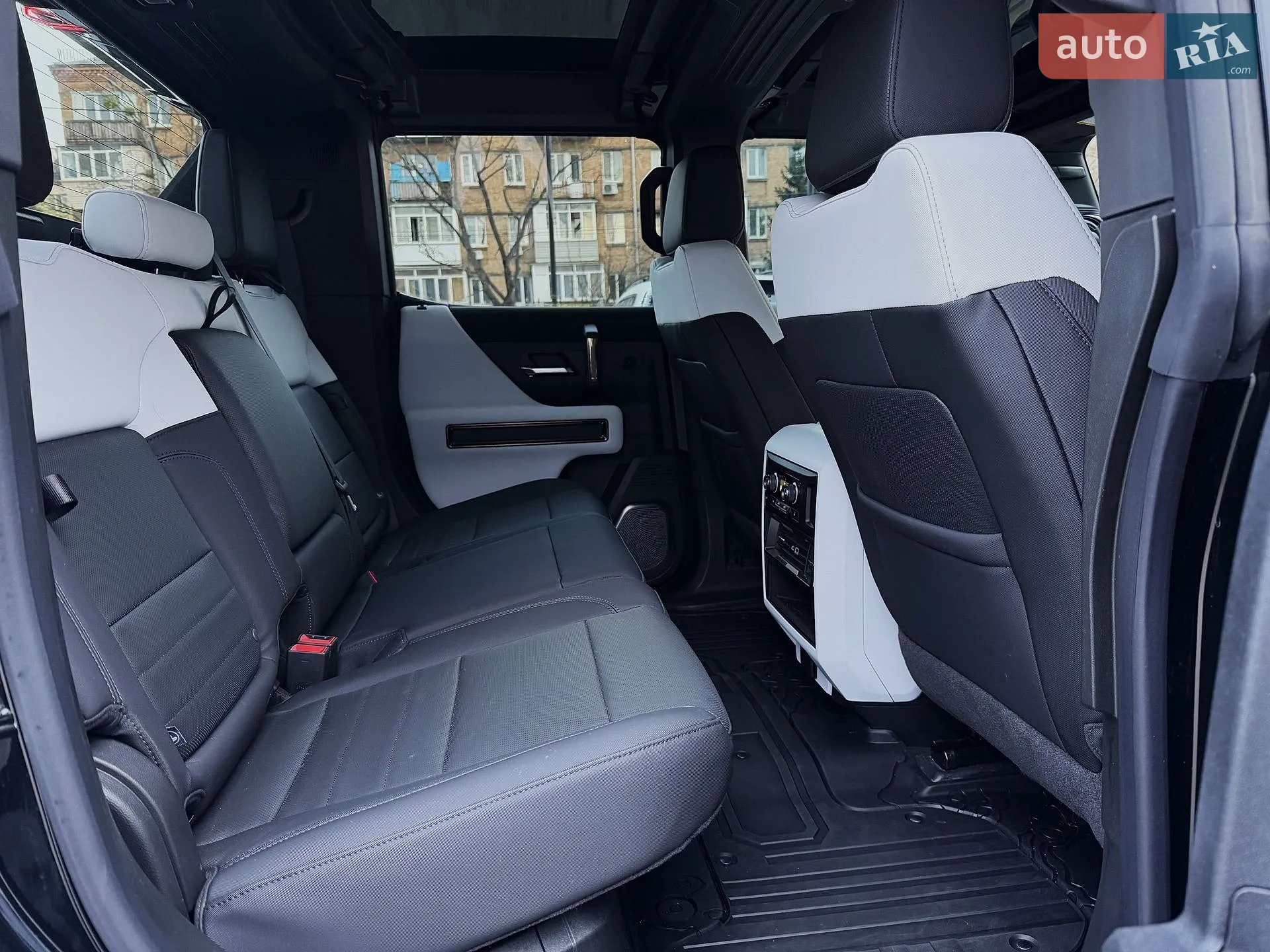 2024 GMC Hummer EV - мініатюра 34