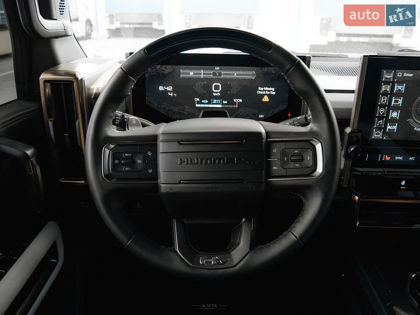 2024 GMC Hummer EV - мініатюра 21
