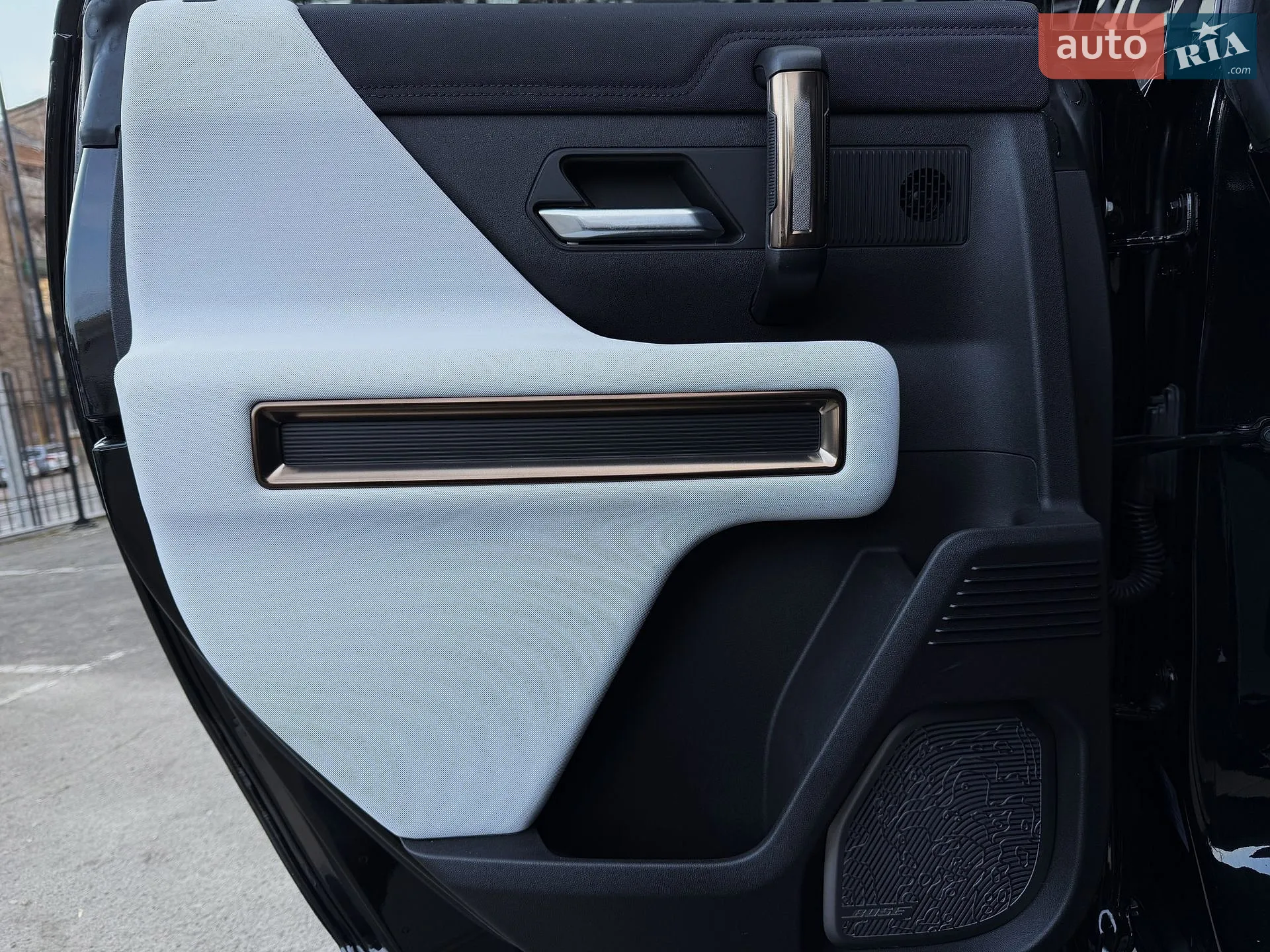 2024 GMC Hummer EV - мініатюра 31