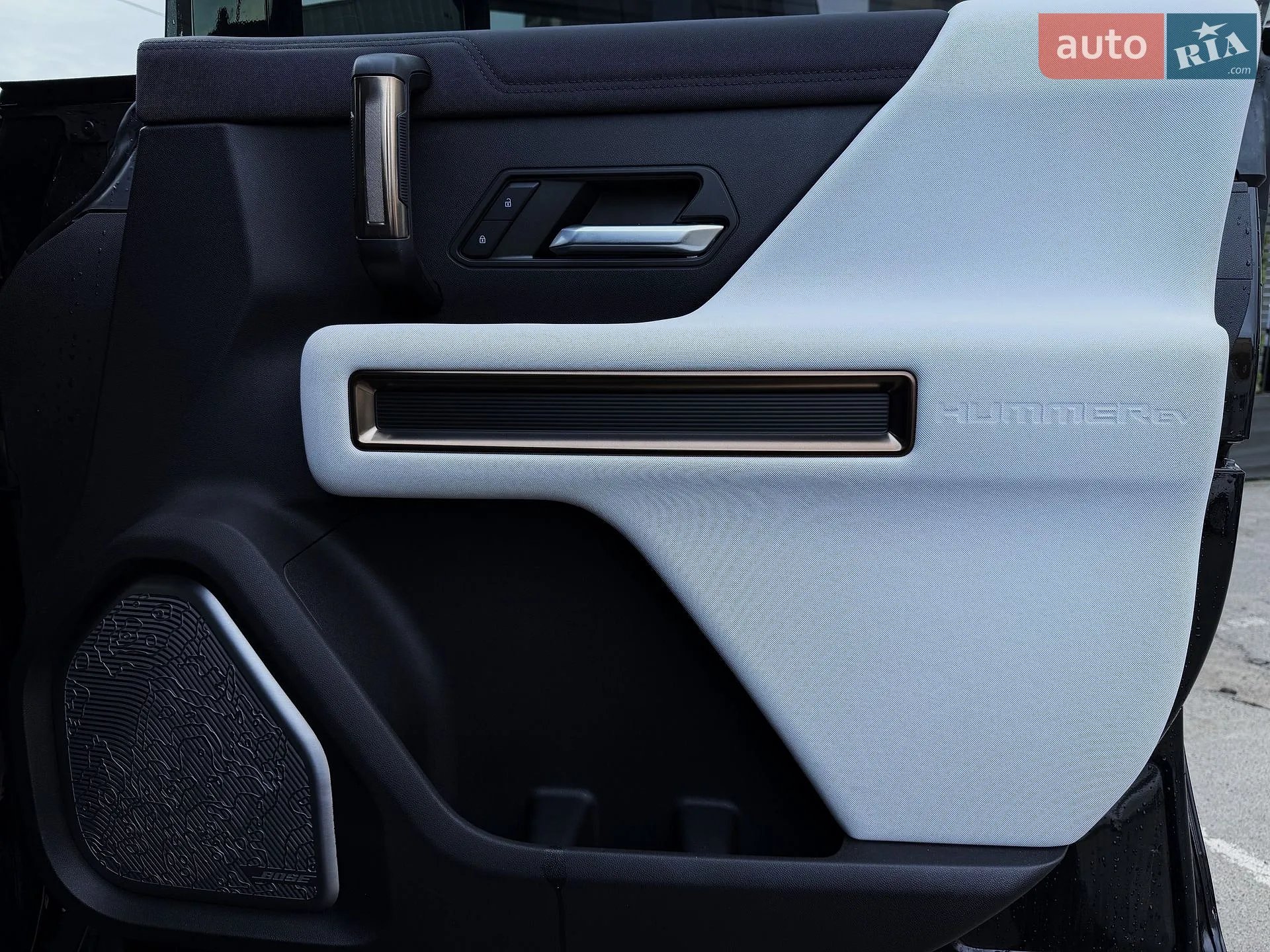 2024 GMC Hummer EV - мініатюра 35