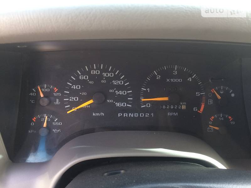 Внедорожник / Кроссовер GMC Jimmy 1995 в Новой Каховке фото 22 Внедорожник / Кроссовер GMC Jimmy 1995 в Новой Каховке