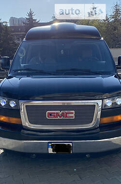 Минивэн GMC Savana 2011 в Одессе