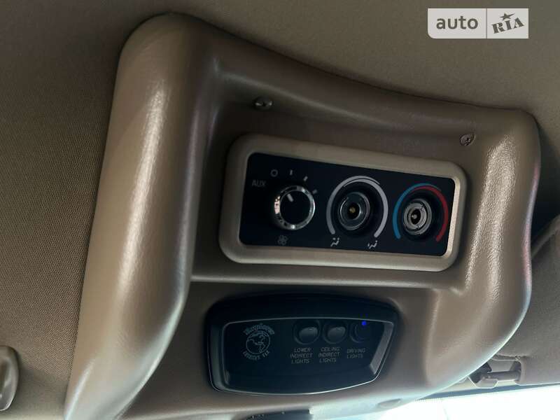 Минивэн GMC Savana 2016 в Черновцах