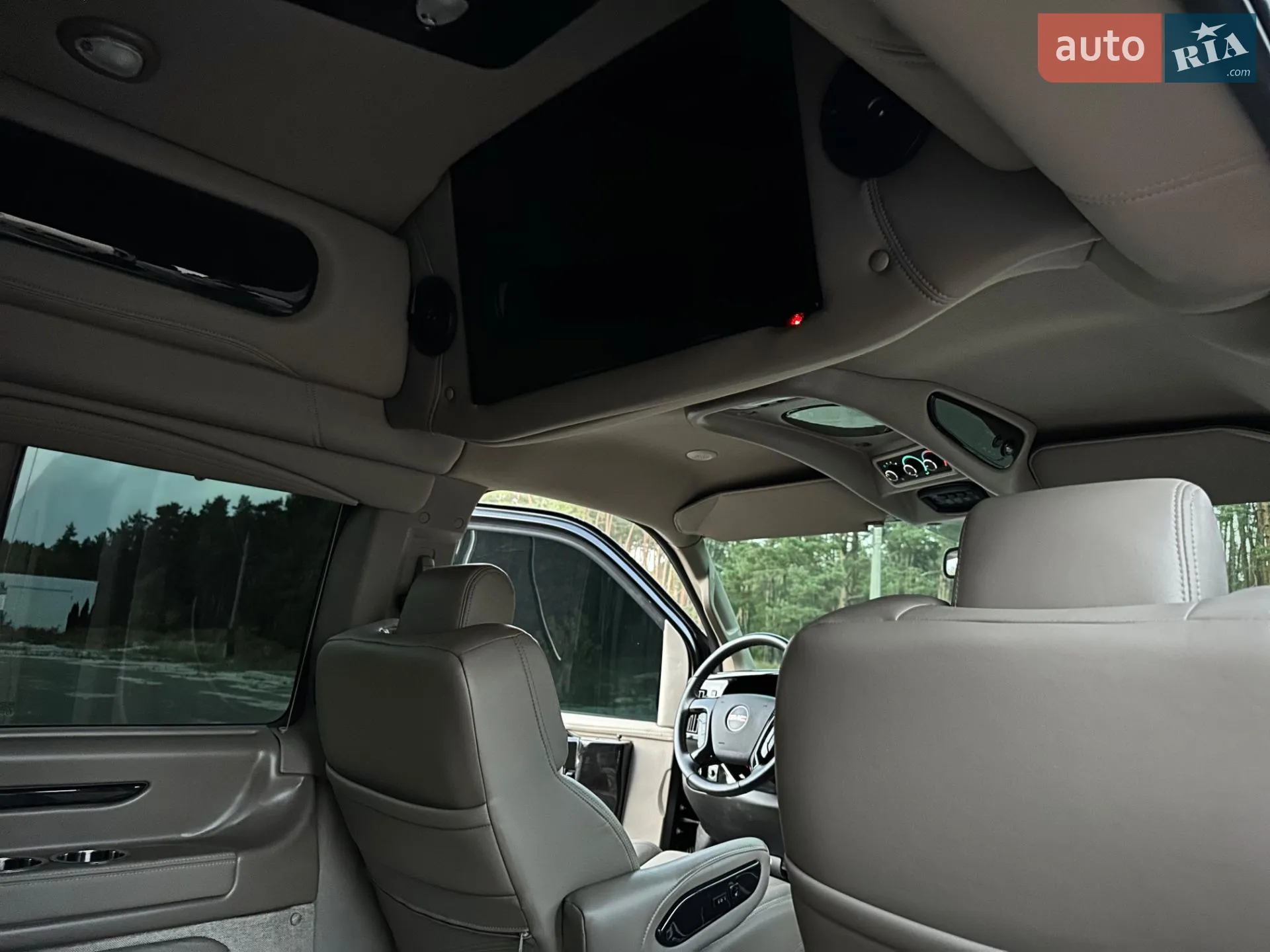 2020 GMC Savana - мініатюра 58
