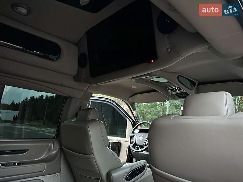 Минивэн GMC Savana 2020 в Киеве фото 100 Минивэн GMC Savana 2020 в Киеве
