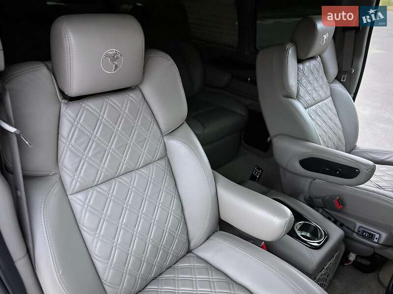 Минивэн GMC Savana 2020 в Киеве фото 113 Минивэн GMC Savana 2020 в Киеве