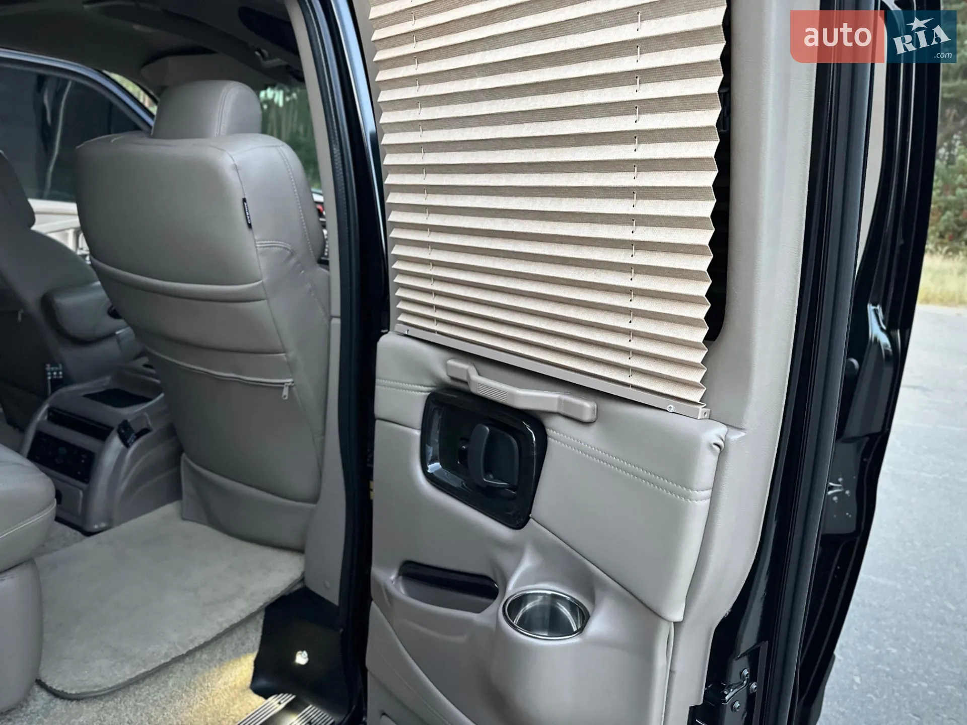 2020 GMC Savana - мініатюра 68
