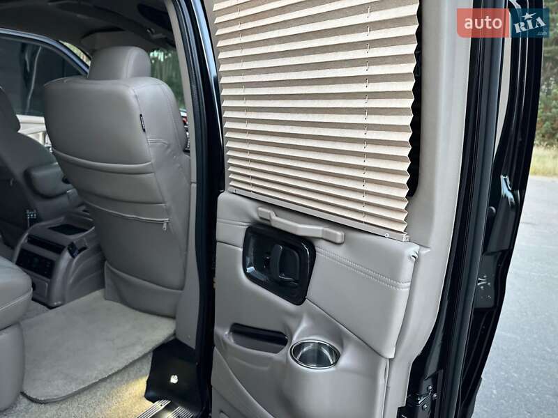 Минивэн GMC Savana 2020 в Киеве фото 110 Минивэн GMC Savana 2020 в Киеве