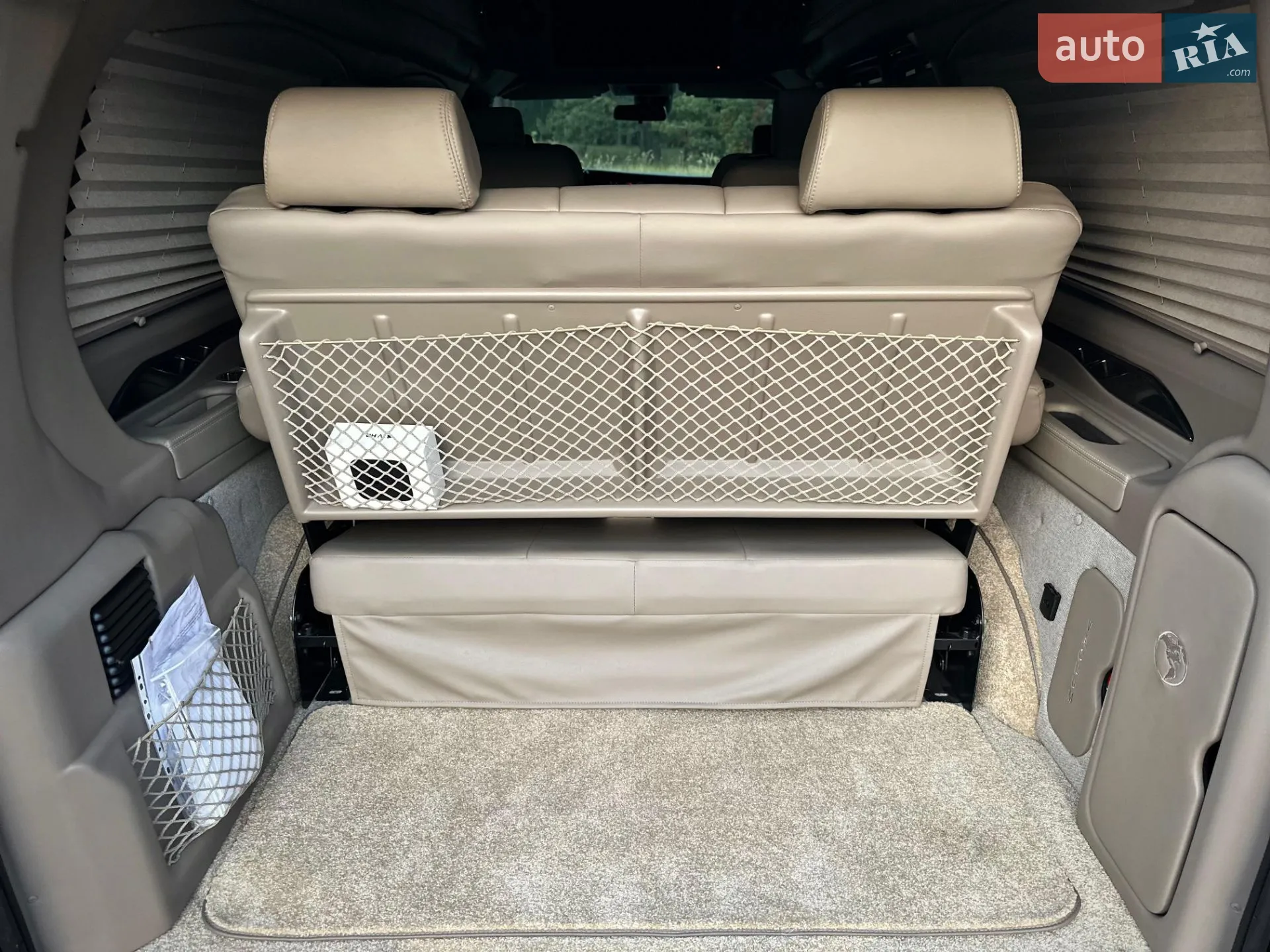 2020 GMC Savana - мініатюра 84